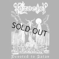 Torgeist - Devoted To Satan / CD