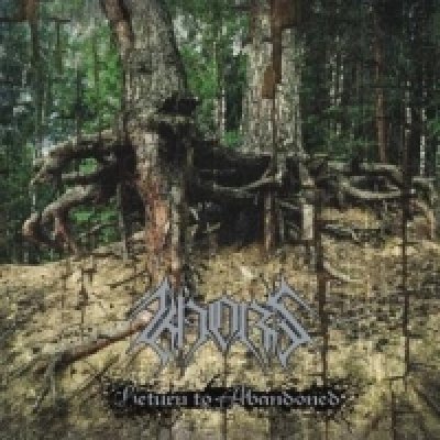 画像1: Khors - Return To Abandoned / DigiCD
