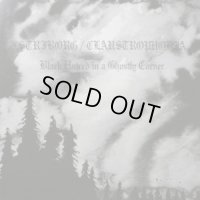 Striborg / Claustrophobia - Black Hatred in a Ghostly Corner / CD