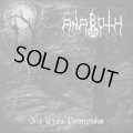 Anaboth - Nie Czas Pomiotow / CD