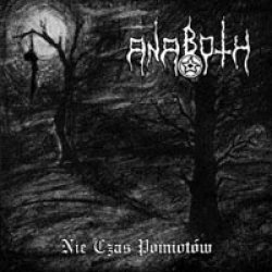 画像1: Anaboth - Nie Czas Pomiotow / CD