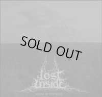 Lost Inside - Alone in the Wind / CD