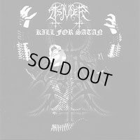 Tsjuder - Kill For Satan / CD