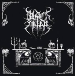 画像1: Black Altar - Black Altar / CD