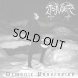 Tsjuder - Demonic Possession / CD