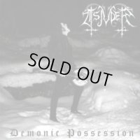 Tsjuder - Demonic Possession / CD