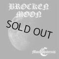 Brocken Moon - Mondfinsternis / CD