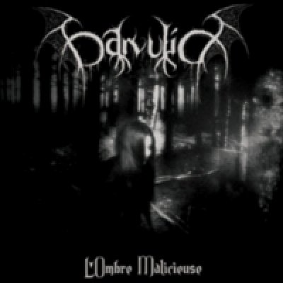 画像1: Darvulia - L'Ombre Malicieuse / CD