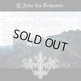 Suhnopfer - L'Aube des Trepasses / CD
