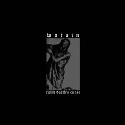 画像1: Watain - Rabid Death's Curse / CD