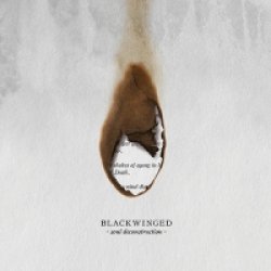 画像1: Blackwinged - Soul Deconstruction / CD