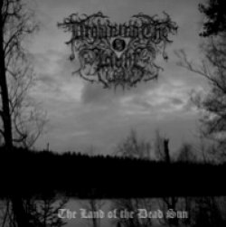 画像1: Drowning the Light - Land of the Dead Sun / CD