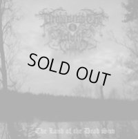 Drowning the Light - Land of the Dead Sun / 10EP