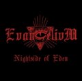 Evangelivm - Nightside of Eden / CD