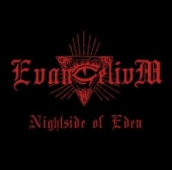 画像1: Evangelivm - Nightside of Eden / CD