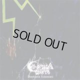 Cosmic Church - Absoluutin Lavistama / CD
