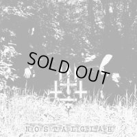 Gestapo 666 - Nostalgiah / LP