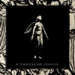 画像1: Kriegsmaschine - A Thousand Voices / CD