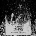 Kriegsmaschine - Altered States of Divinity / CD