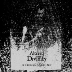 画像1: Kriegsmaschine - Altered States of Divinity / CD