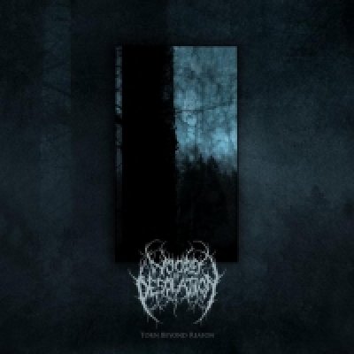 画像1: Woods of Desolation - Torn Beyond Reason / CD