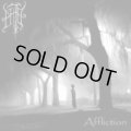 P.H.T.O - Affliction / CD