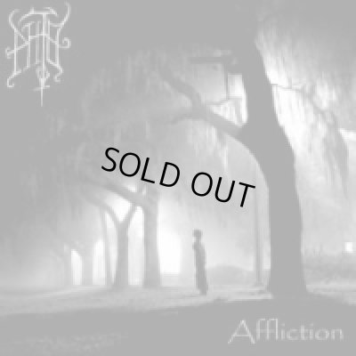 画像1: P.H.T.O - Affliction / CD