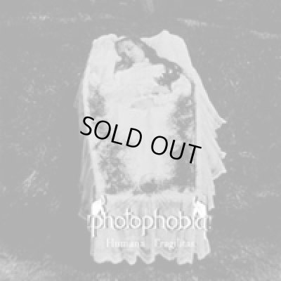 画像1: Photophobia - Humana Fragilitas / CD