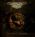 Beheading Machine - Stillbirth Civilisation / CD