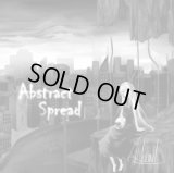 Al-Kamar - Abstract Spread / CD-R