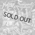 Manzer / Godslaying Hellblast - Pictavian Kara Metal / EP