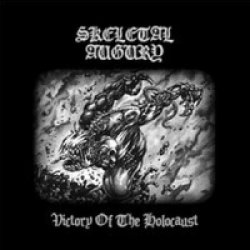 画像1: Skeletal Augury - Victory of the Holocaust / CD