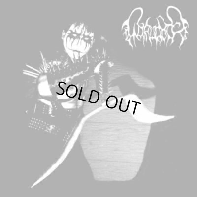 画像1: [ZDR 004] Gorugoth - Gorugoth / CD