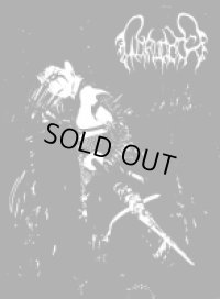 [ZDR 004-S] Gorugoth - Gorugoth (Limited Edition) / A5 Hardcase CD