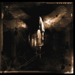 画像1: Forgotten Tomb - Under Saturn Retrograde / Black LP