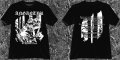 Angantyr - En Fjendes Doed / T-Shirts