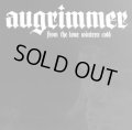 Augrimmer - From the Lone Winters Cold / CD