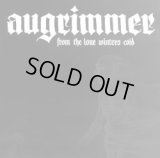 Augrimmer - From the Lone Winters Cold / CD