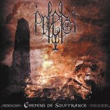 Belenos - Chemins de Souffrance / CD