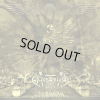 Acherontas - Tat Tvam Asi / CD