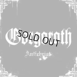 画像1: Gorgoroth - Antichrist / DigiCD