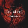 Gravferd - Demonized / CD