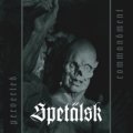 Spetalsk - Perverted Commandment / CD