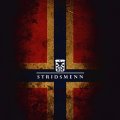 Stridsmenn - Stridsmenn / CD