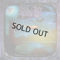 Cry Of Silence - Wandering Through Pagan Times / CD