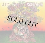 Jig-ai / Ass to Mouth - Split / 10inch LP