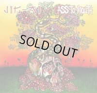 Jig-ai / Ass to Mouth - Split / 10inch LP