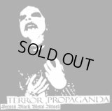 Craft - Terror Propaganda / CD