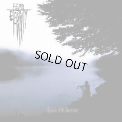 画像1: Fear of Eternity - Spirit of Sorrow / CD