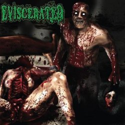 画像1: Eviscerated - Eviscerated / CD